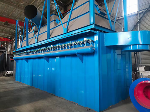 造成布袋除塵器濾料和濾袋質量事故的原因