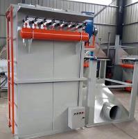 單機袋式除塵器的維護日常保養和要求