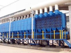 濾筒式除塵器的結(jié)構(gòu)特點(diǎn)與系統(tǒng)特點(diǎn)與安裝維修特點(diǎn)